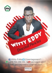 Akwetaga - Witty Eddy ft Chris Penny