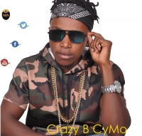 Kigambe - Crazy B Cymo