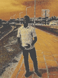 Nyemeza - King Derio