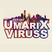 Work - Dj Umarix & Viruss Ft Kim Nana