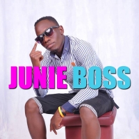 Gululuma - Junie Boss