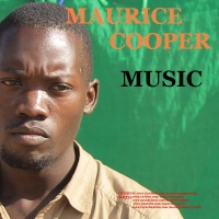 Touch You - Maurice Cooper