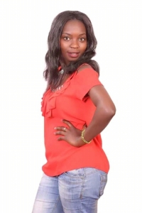 Bobi Wine - Alicia Cobie
