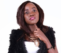 Nina Owange - Glosh da diva