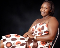 Mukama Amanyi - Betty Mpologoma