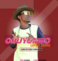 Lucky Shine