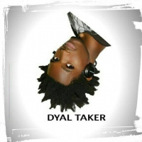 Kiprotich - Dyal Taker