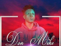 Feel Me - Don Mike
