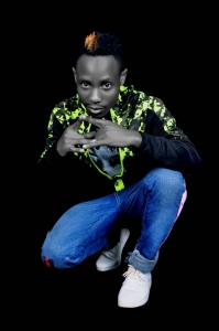 Mpayo Ka Tender (Dancehall) - Baby Giant Busagwa