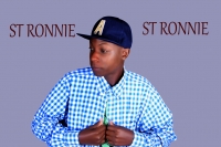 St Ronnie