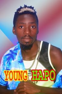 Njira nkutadde - Young Hapo ft Kalele
