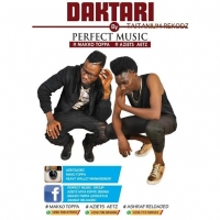 Dactari (Mastered) - Prefect Music