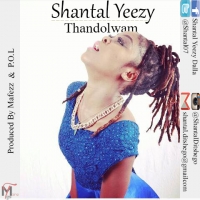 Thandolwam - Shanteezy