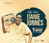 Am not Blind - Danie Jones
