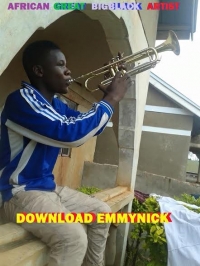 Nkwata Bulungi - Emmynick Rns ( Ft. Ocea Kayz and Demus Wanda)