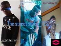 Ondikumutwe - The Street Sense T2S