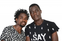 Mugwe Wekka - Timo Rayz and Danie man