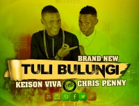 Tuli Bulunji - Keison Viva and Chris Penny