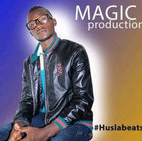 Ebyangye Nebyawe - Producer Husla