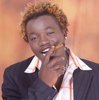 Dully Sykes