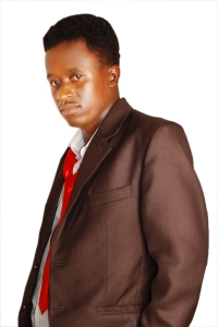 Mwoyo Wange - Amos Prince