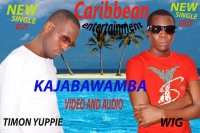 Caribbean Entertainment UG