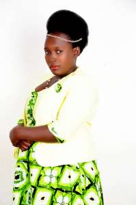 Agnes Walusimbi