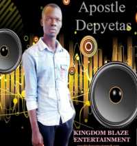 Be creative - Apostle Depyetas