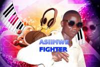 Niiwe Wange - Asiimwe Fighter