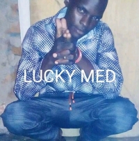 Gwe Asinga - Lucky Med