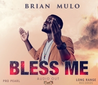 Bless Me - Brian Mulo