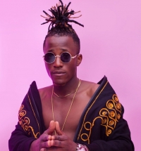 Bajikweka - Prince Omar