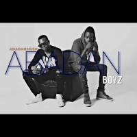 Attesion - Abadan Boyz