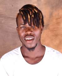 Kwegula - Bboy Mutogo