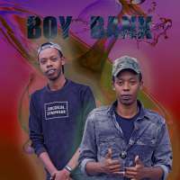 Tukikole - Boy Bank