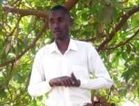 Niiwe Mukama - Brother Enock