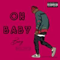 Oh Baby (Dub) - Bwoy