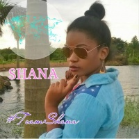 Your Name - SHANA