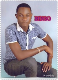 Tulonde - Binso Jr