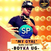 My Gyal - Boyka ug