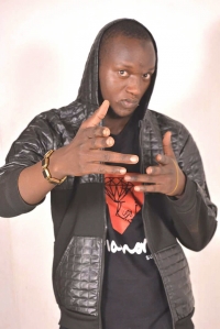 Nkumisinga - Rapper LiL Jayz