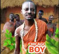 Swity Nyam Nyam - Chikago Boy