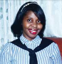 Cynthia Barbara Nankumba