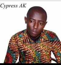 One Love Africa - Cypress AK