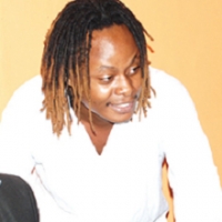 Omusama We Kampala - Dr Propa