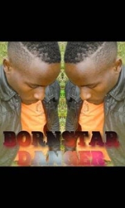 Nkwagala - BornStar Danger