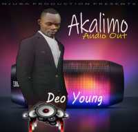 Salimah - Deo young ft king bony