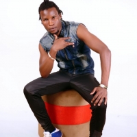 Dance - Ellion Wezzy