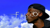 Apana (Son of Idi Amin) - Frisko