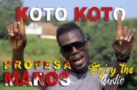 Abonyo Otyeko Kwanere - Profesa Maros